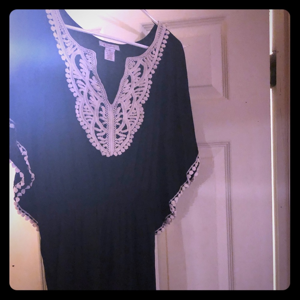 CANDIES DRESS